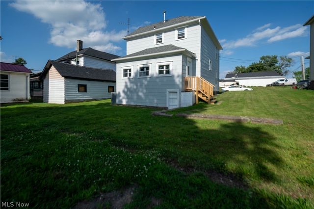 244 N Park Avenue, Alliance, OH 44601