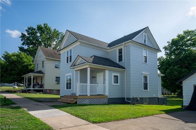 244 N Park Avenue, Alliance, OH 44601