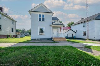 244 N Park Avenue, Alliance, OH 44601