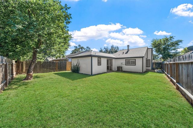 19450 Cypress Cliff Drive, Katy, TX 77449