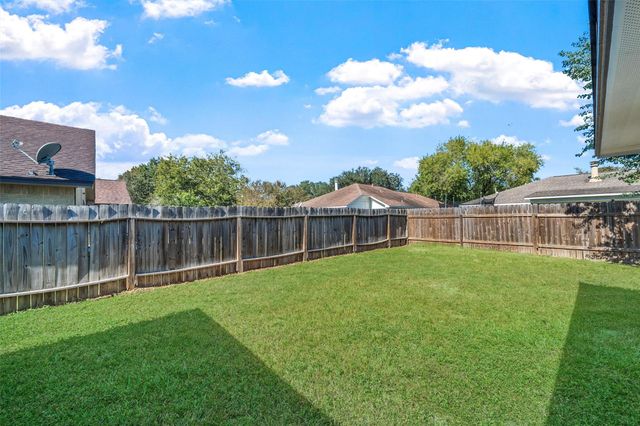 19450 Cypress Cliff Drive, Katy, TX 77449