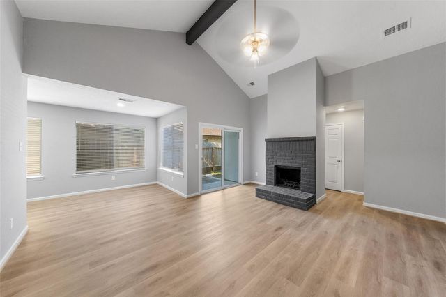 19450 Cypress Cliff Drive, Katy, TX 77449