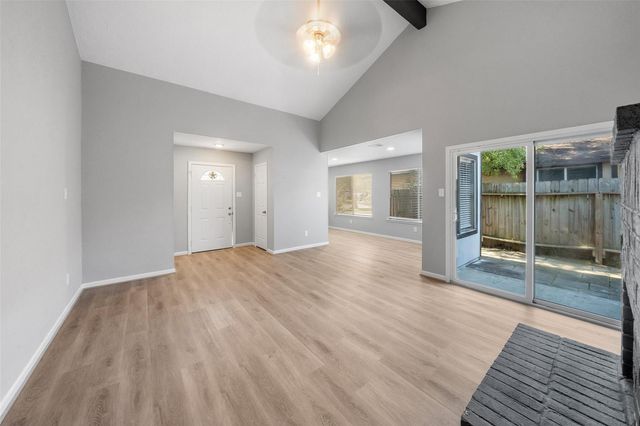 19450 Cypress Cliff Drive, Katy, TX 77449