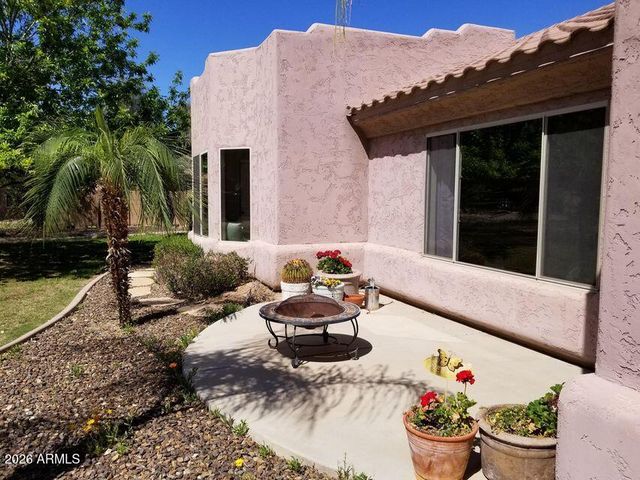 5116 W LA MIRADA Drive, Laveen, AZ 85339