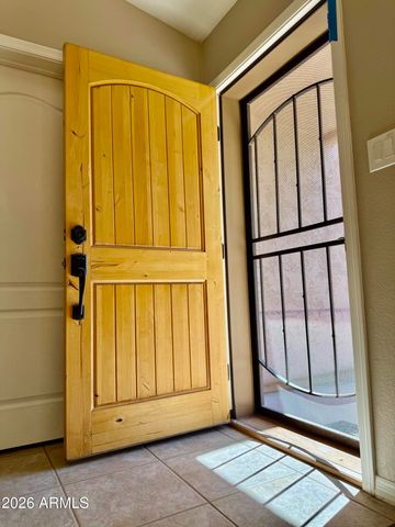 5116 W LA MIRADA Drive, Laveen, AZ 85339