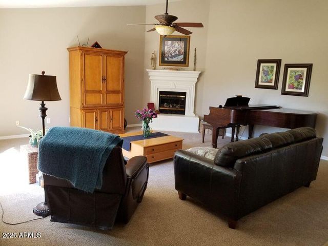 5116 W LA MIRADA Drive, Laveen, AZ 85339