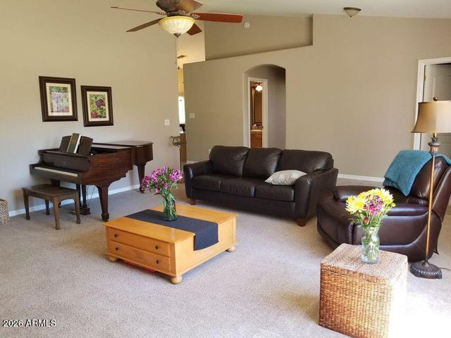 5116 W LA MIRADA Drive, Laveen, AZ 85339