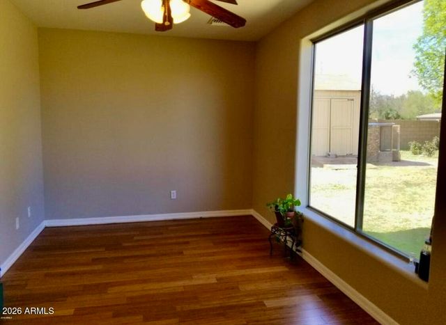 5116 W LA MIRADA Drive, Laveen, AZ 85339