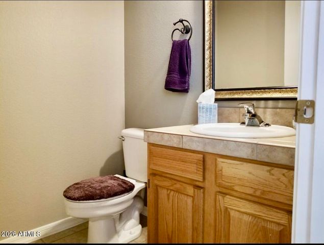 5116 W LA MIRADA Drive, Laveen, AZ 85339