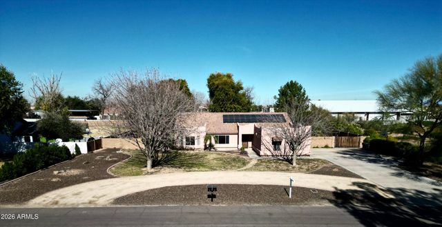 5116 W LA MIRADA Drive, Laveen, AZ 85339