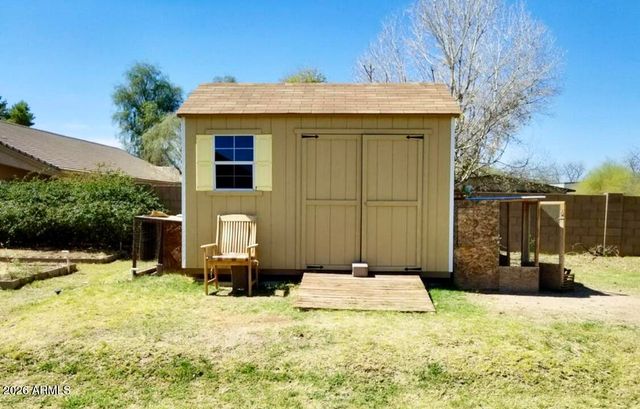 5116 W LA MIRADA Drive, Laveen, AZ 85339