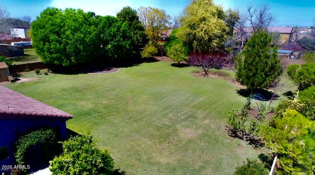 5116 W LA MIRADA Drive, Laveen, AZ 85339