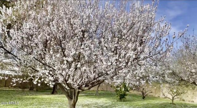 5116 W LA MIRADA Drive, Laveen, AZ 85339