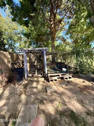 5116 W LA MIRADA Drive, Laveen, AZ 85339