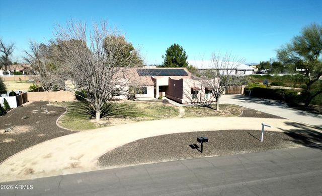 5116 W LA MIRADA Drive, Laveen, AZ 85339