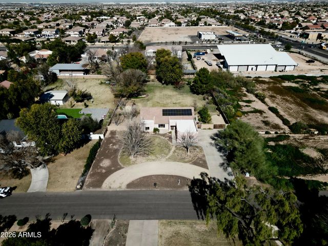 5116 W LA MIRADA Drive, Laveen, AZ 85339