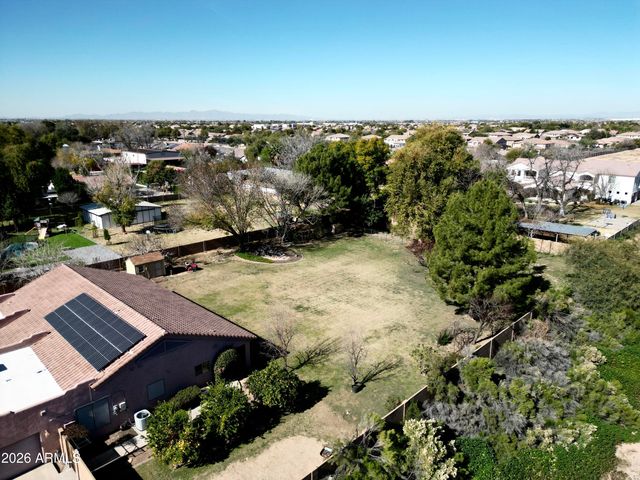 5116 W LA MIRADA Drive, Laveen, AZ 85339