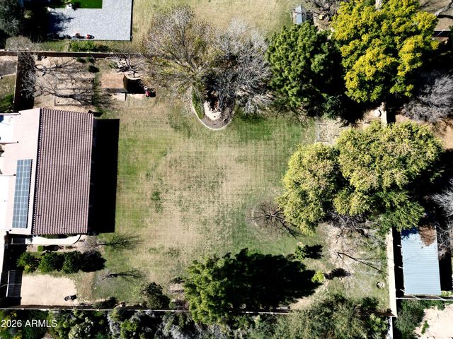 5116 W LA MIRADA Drive, Laveen, AZ 85339