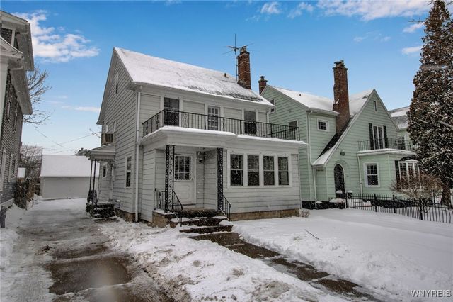 106 Winston Road, Buffalo, NY 14216