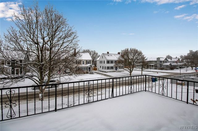 106 Winston Road, Buffalo, NY 14216