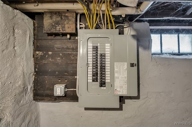 106 Winston Road, Buffalo, NY 14216