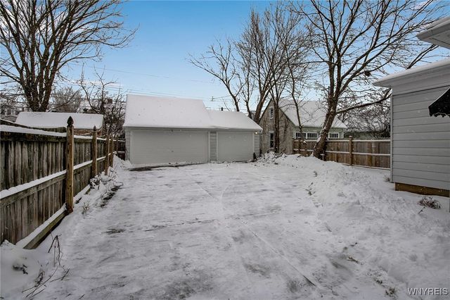 106 Winston Road, Buffalo, NY 14216