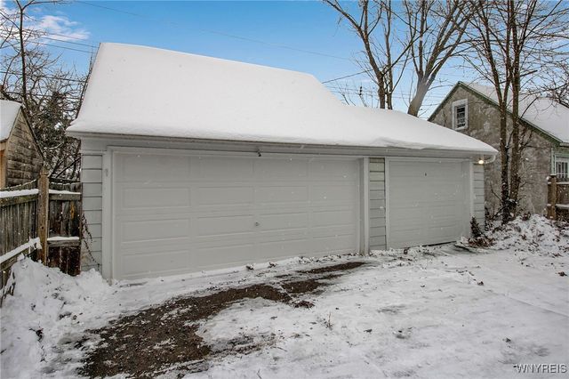 106 Winston Road, Buffalo, NY 14216