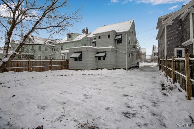 106 Winston Road, Buffalo, NY 14216