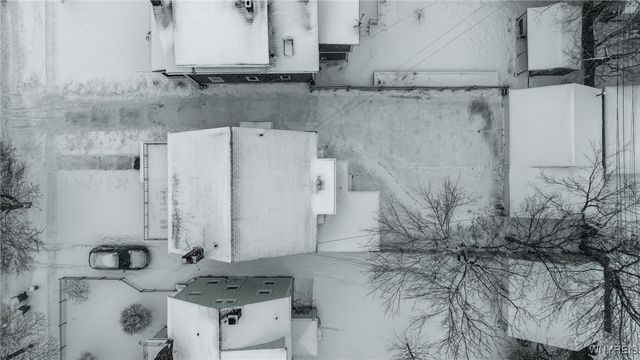 106 Winston Road, Buffalo, NY 14216