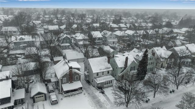 106 Winston Road, Buffalo, NY 14216