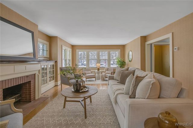 106 Winston Road, Buffalo, NY 14216