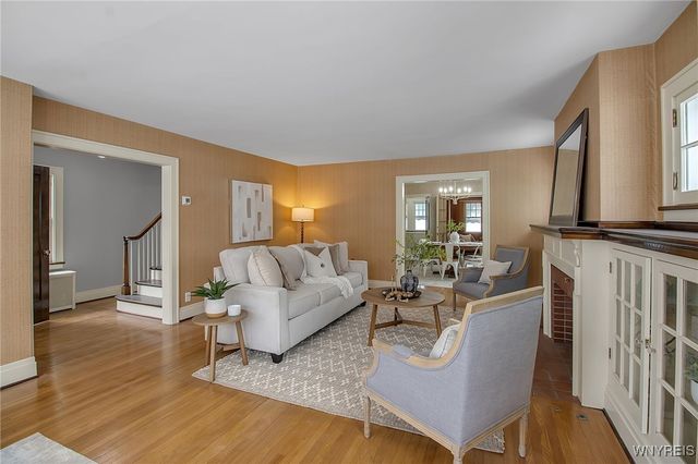 106 Winston Road, Buffalo, NY 14216