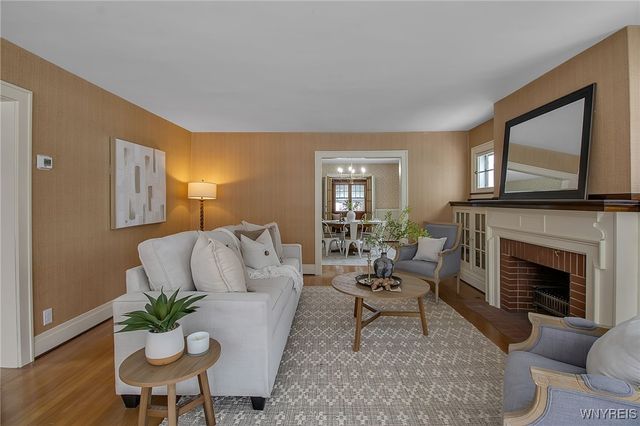 106 Winston Road, Buffalo, NY 14216