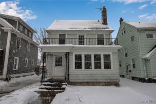 106 Winston Road, Buffalo, NY 14216