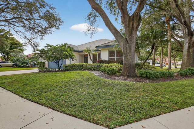 6333 Winding Lake Drive, Jupiter, FL 33458