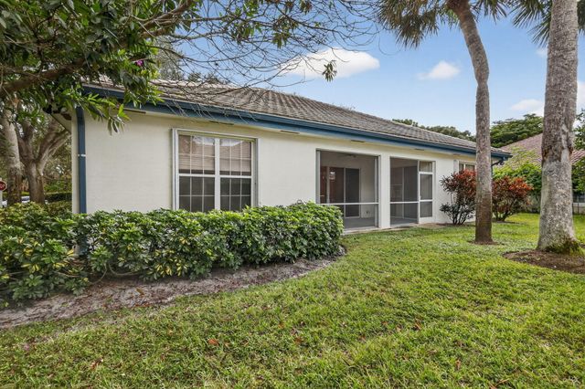 6333 Winding Lake Drive, Jupiter, FL 33458