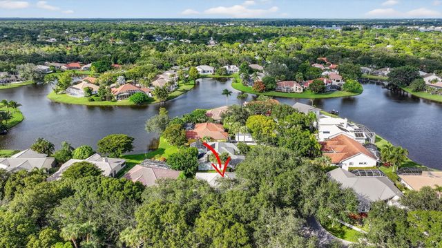 6333 Winding Lake Drive, Jupiter, FL 33458