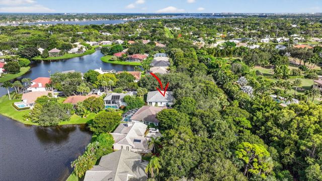 6333 Winding Lake Drive, Jupiter, FL 33458