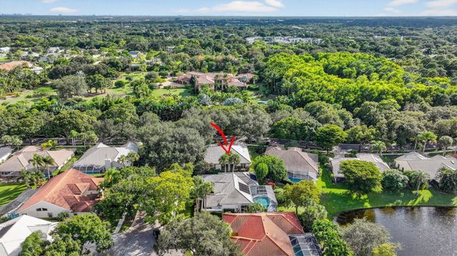 6333 Winding Lake Drive, Jupiter, FL 33458