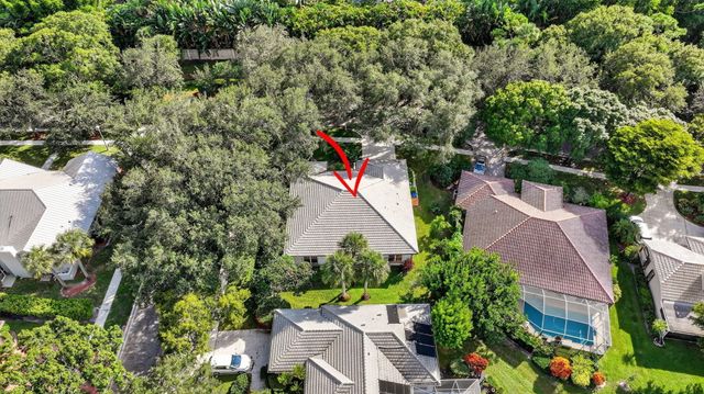 6333 Winding Lake Drive, Jupiter, FL 33458