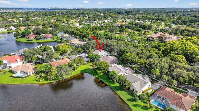6333 Winding Lake Drive, Jupiter, FL 33458