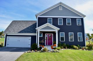 166 Horseshoe Circle, Milton, VT 05468