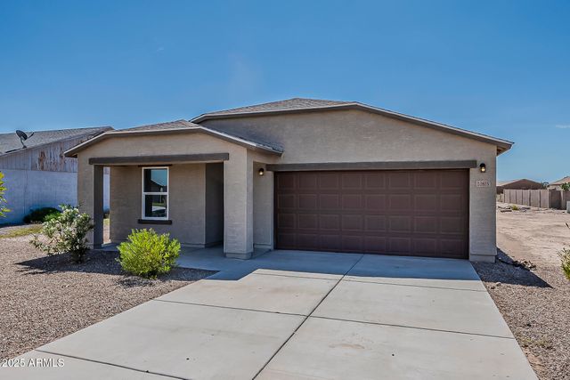 10805 W CAROUSEL Drive, Arizona City, AZ 85123