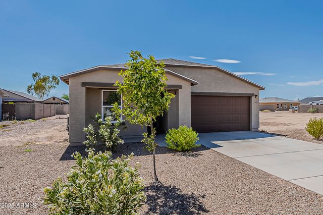 10805 W CAROUSEL Drive, Arizona City, AZ 85123