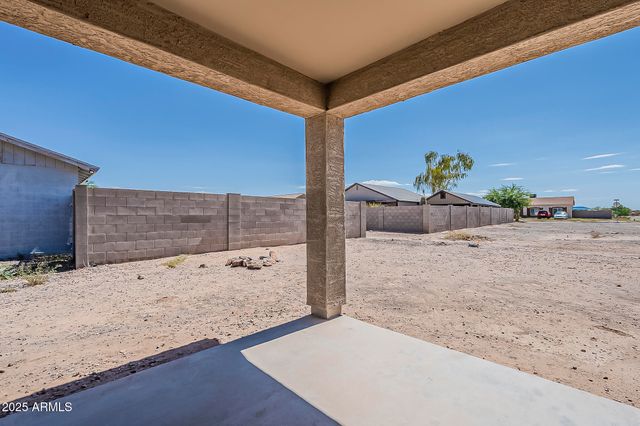 10805 W CAROUSEL Drive, Arizona City, AZ 85123