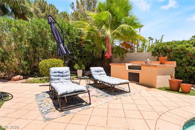 5216 Painted Lakes Way, Las Vegas, NV 89149