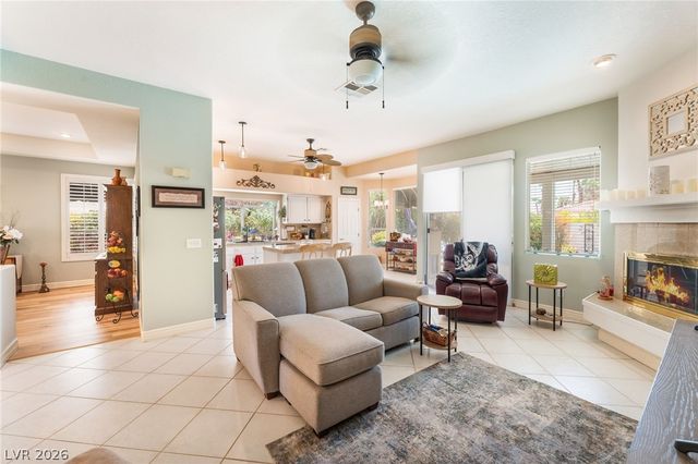 5216 Painted Lakes Way, Las Vegas, NV 89149
