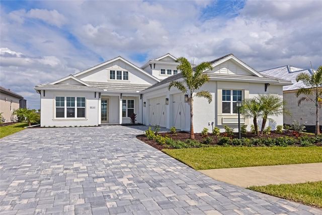 1408 LIONS PAW PATH, Sarasota, FL 34240