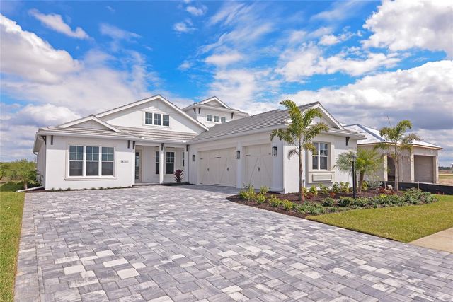 1408 LIONS PAW PATH, Sarasota, FL 34240