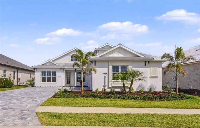 1408 LIONS PAW PATH, Sarasota, FL 34240